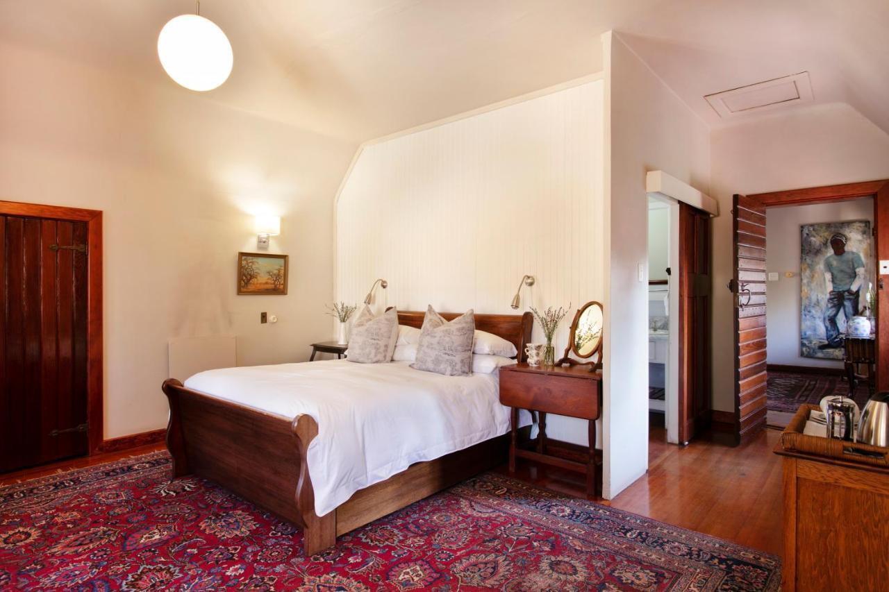 Brooklyn Manor Hotel Pretoria-Noord Buitenkant foto