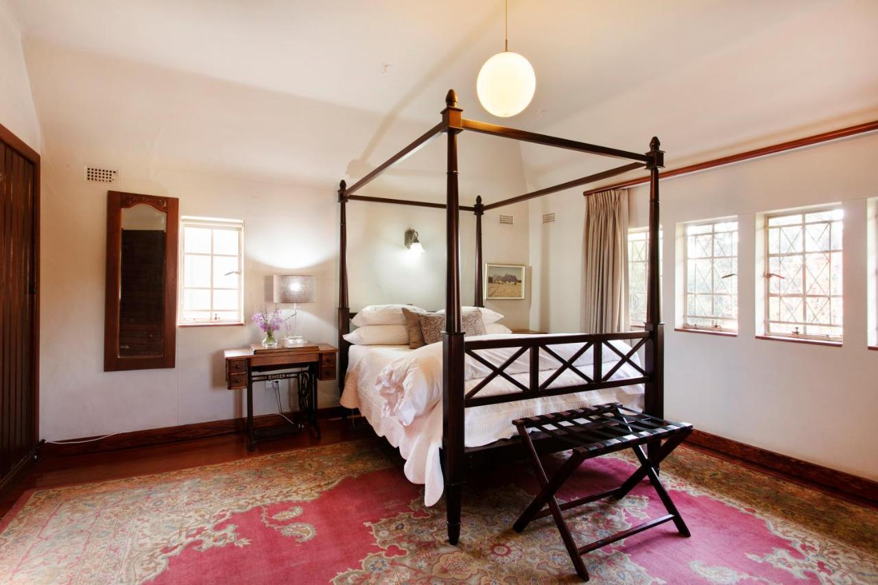 Brooklyn Manor Hotel Pretoria-Noord Buitenkant foto