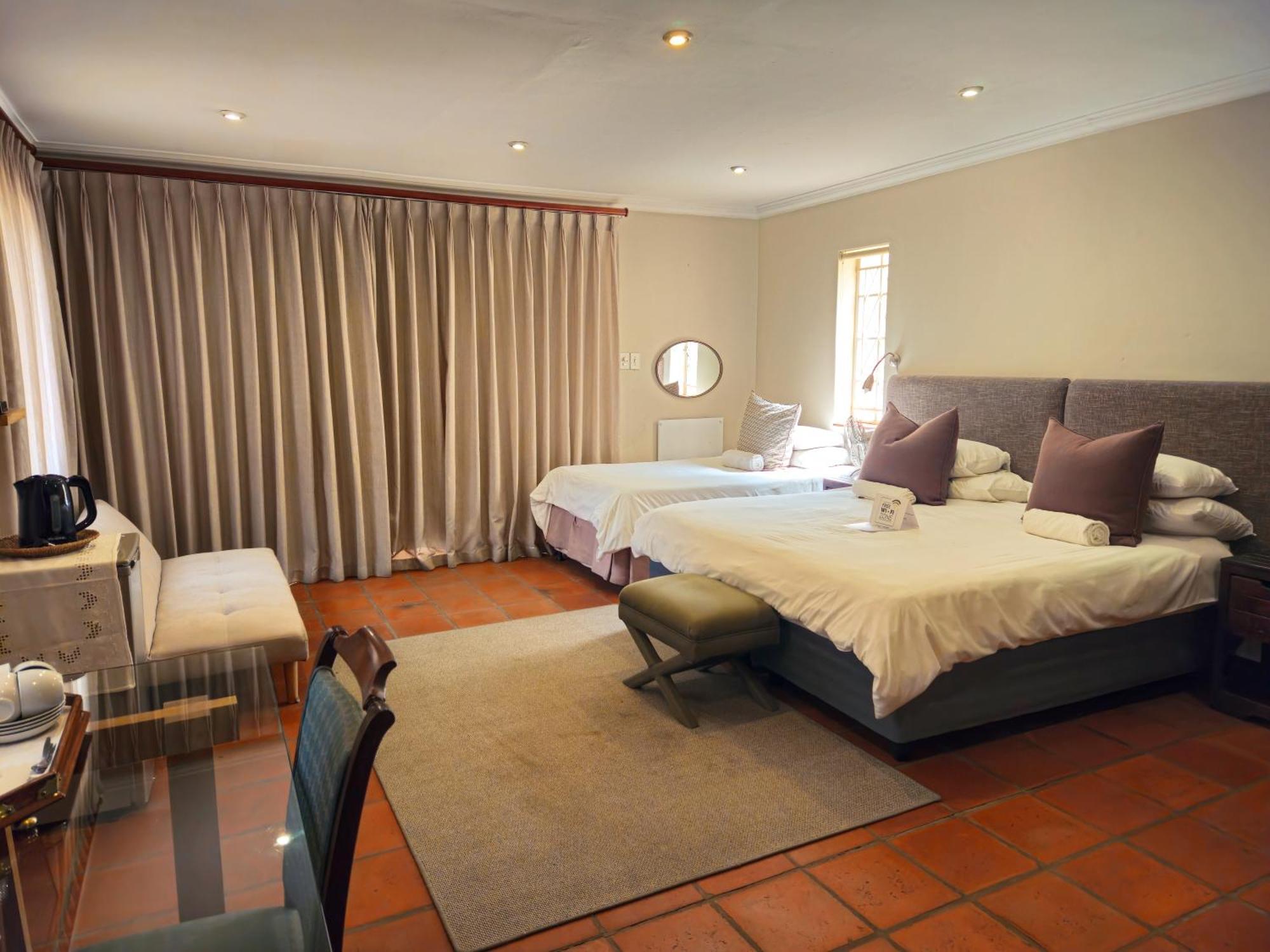 Brooklyn Manor Hotel Pretoria-Noord Buitenkant foto