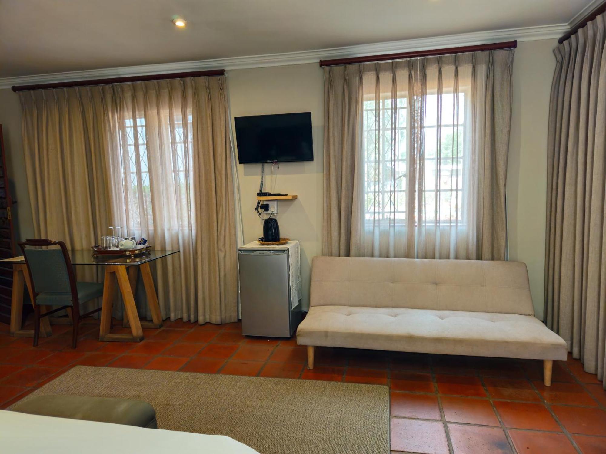 Brooklyn Manor Hotel Pretoria-Noord Buitenkant foto