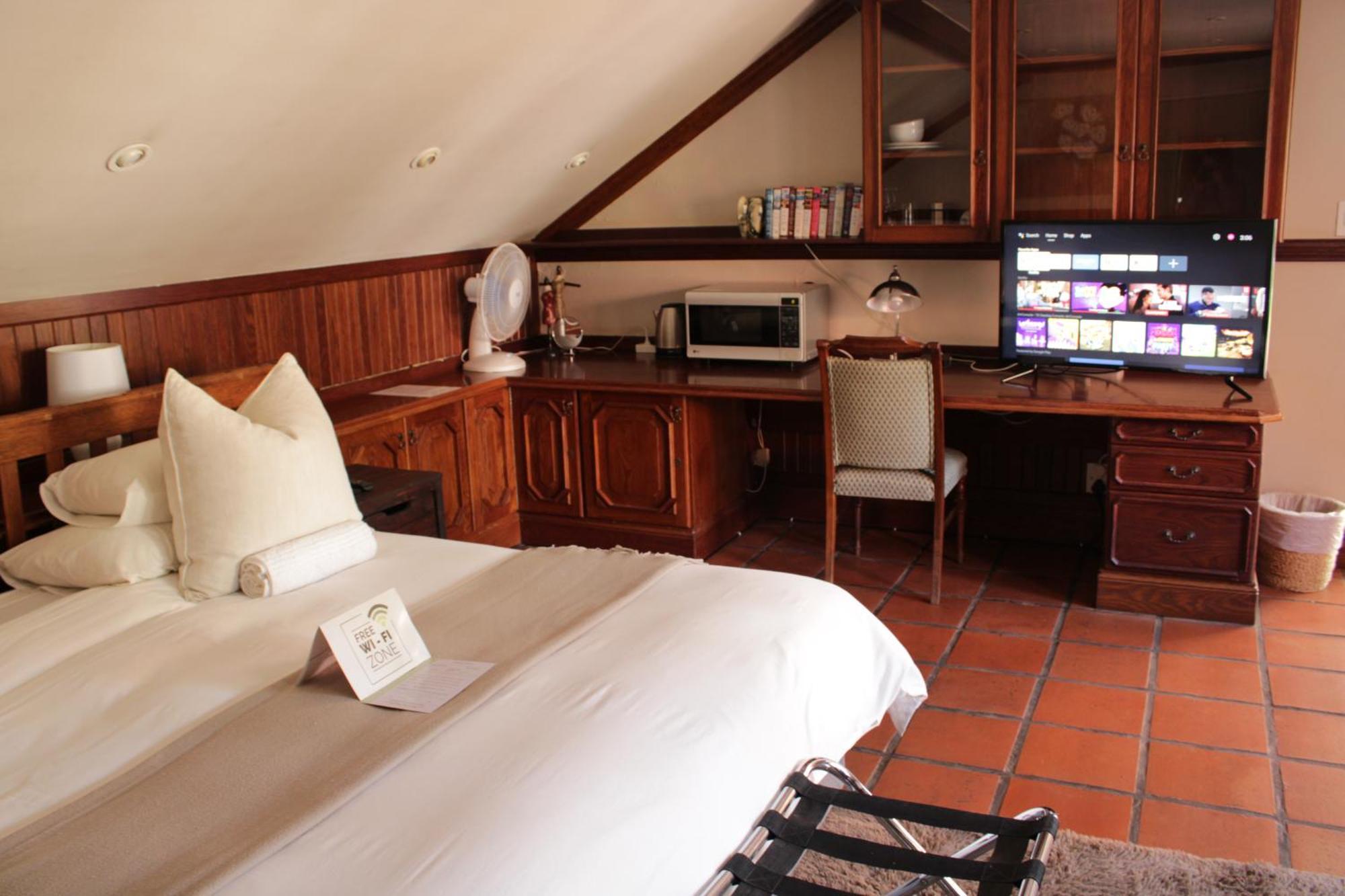 Brooklyn Manor Hotel Pretoria-Noord Buitenkant foto