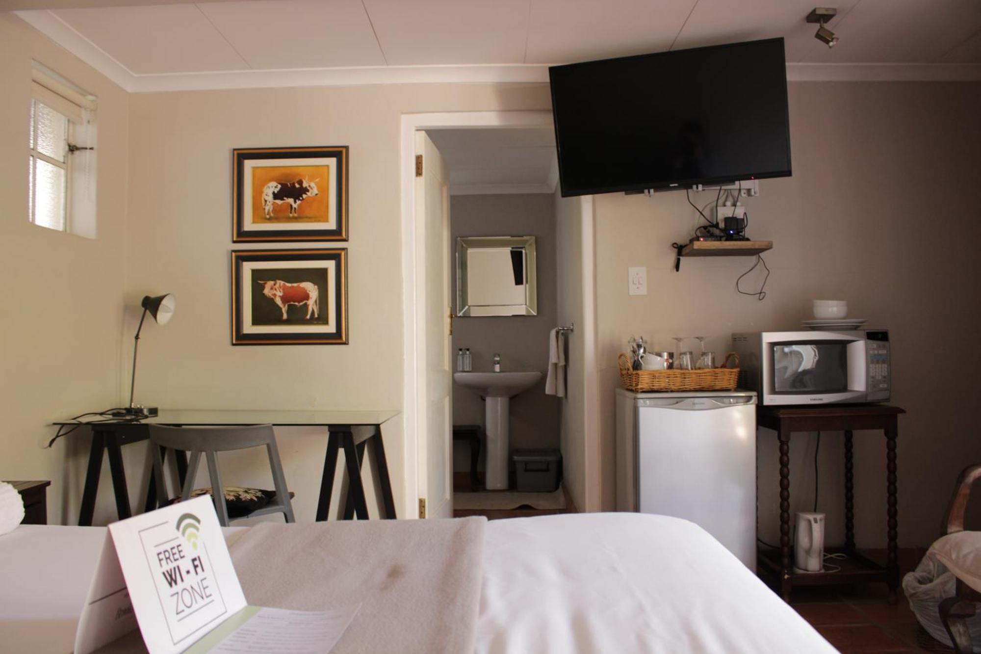 Brooklyn Manor Hotel Pretoria-Noord Buitenkant foto