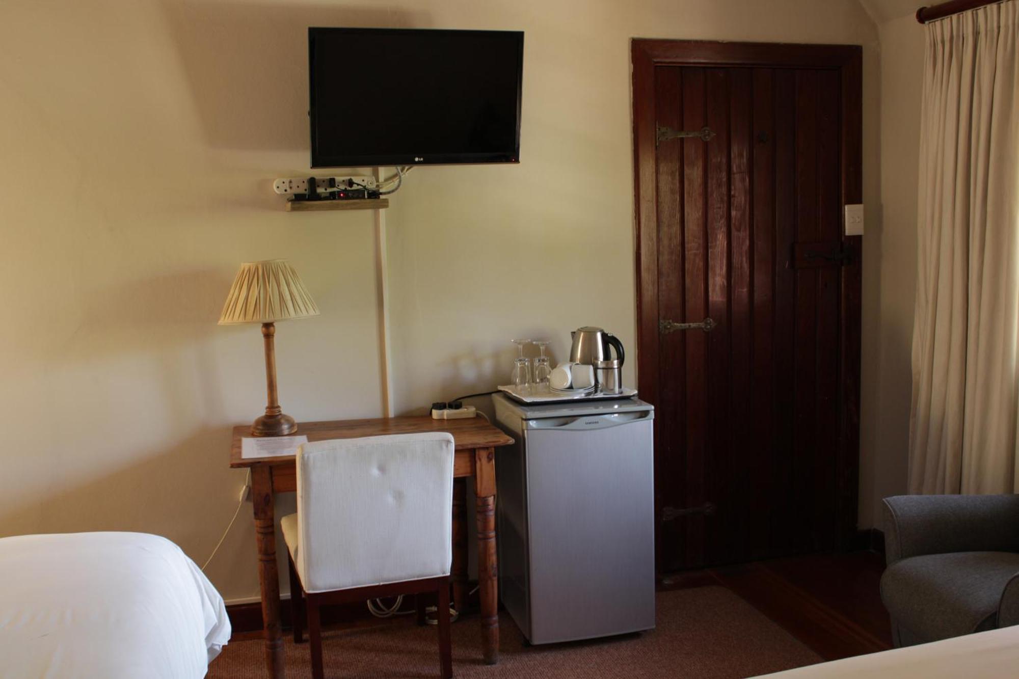 Brooklyn Manor Hotel Pretoria-Noord Buitenkant foto