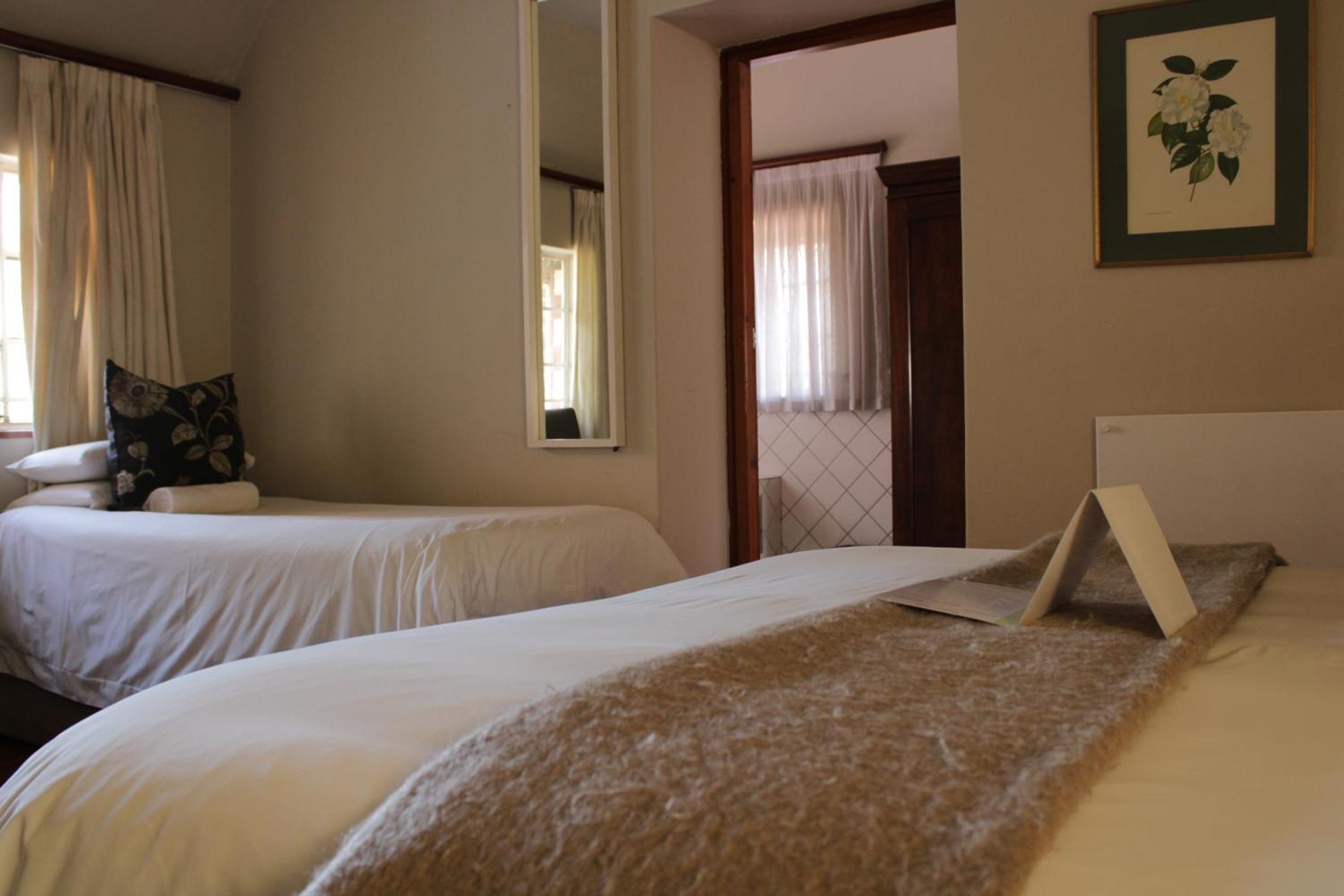 Brooklyn Manor Hotel Pretoria-Noord Buitenkant foto