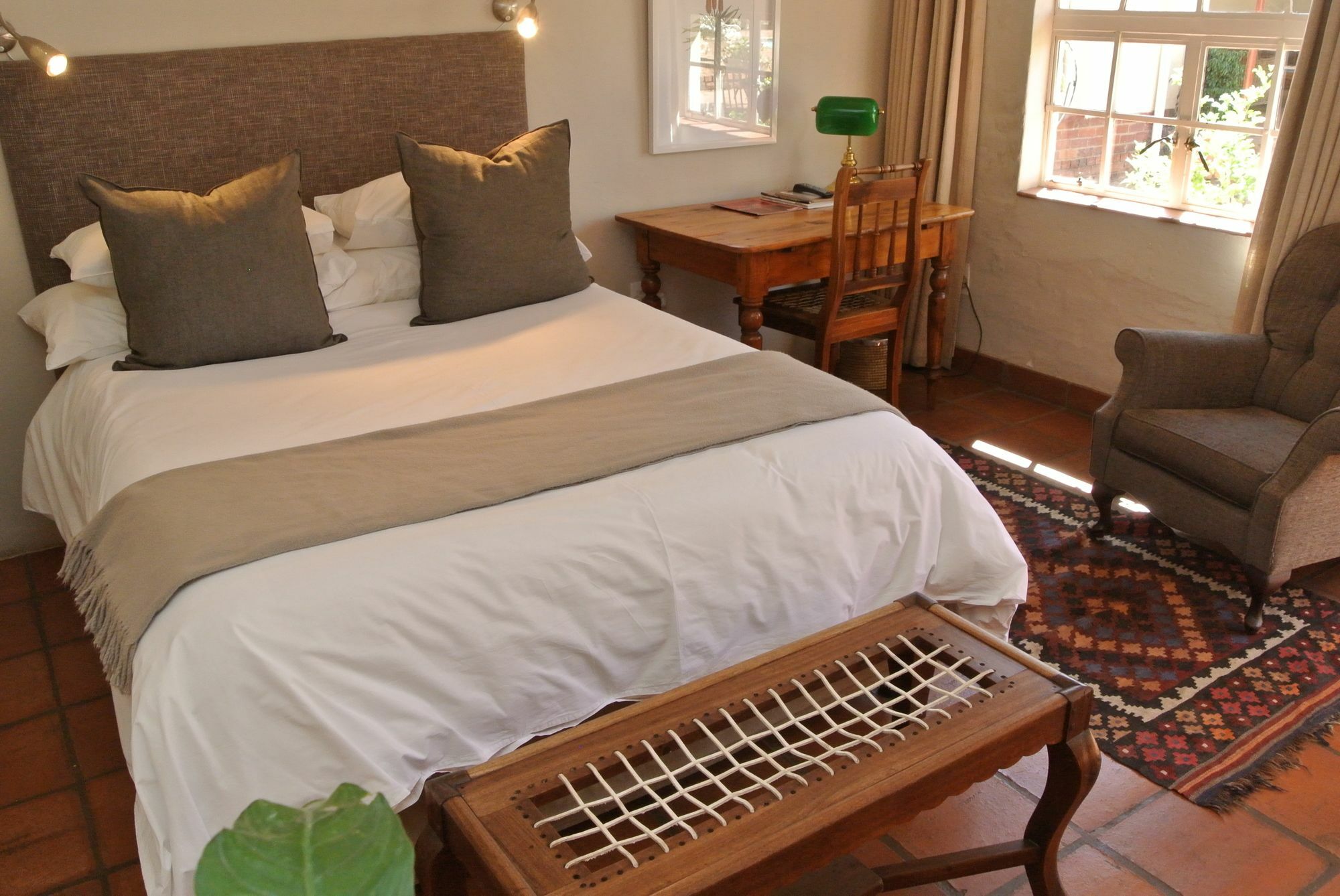 Brooklyn Manor Hotel Pretoria-Noord Buitenkant foto