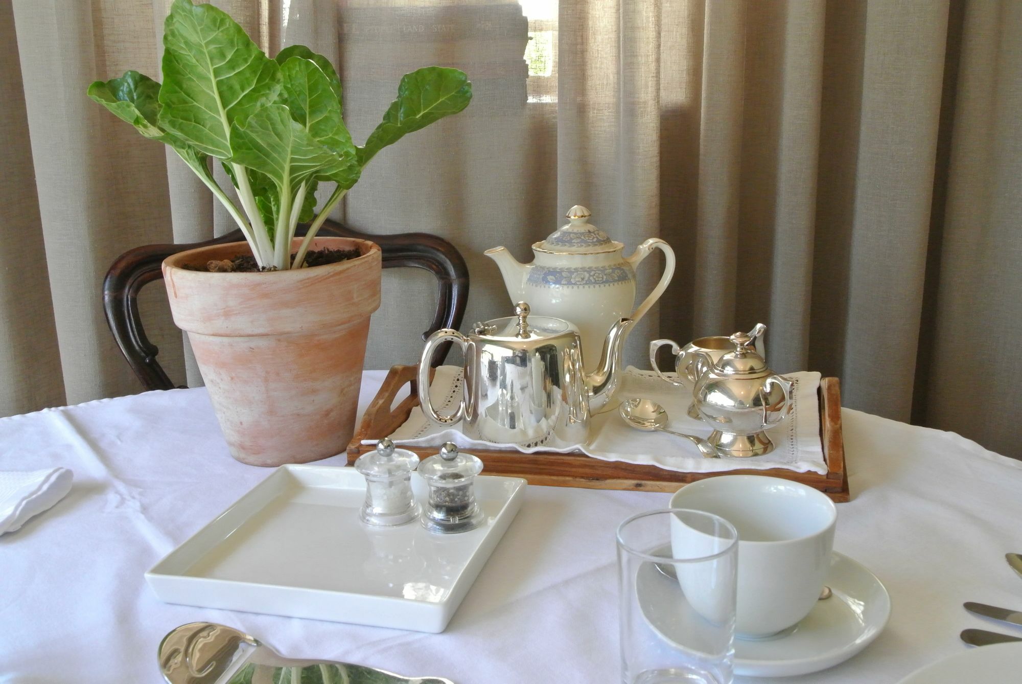 Brooklyn Manor Hotel Pretoria-Noord Buitenkant foto