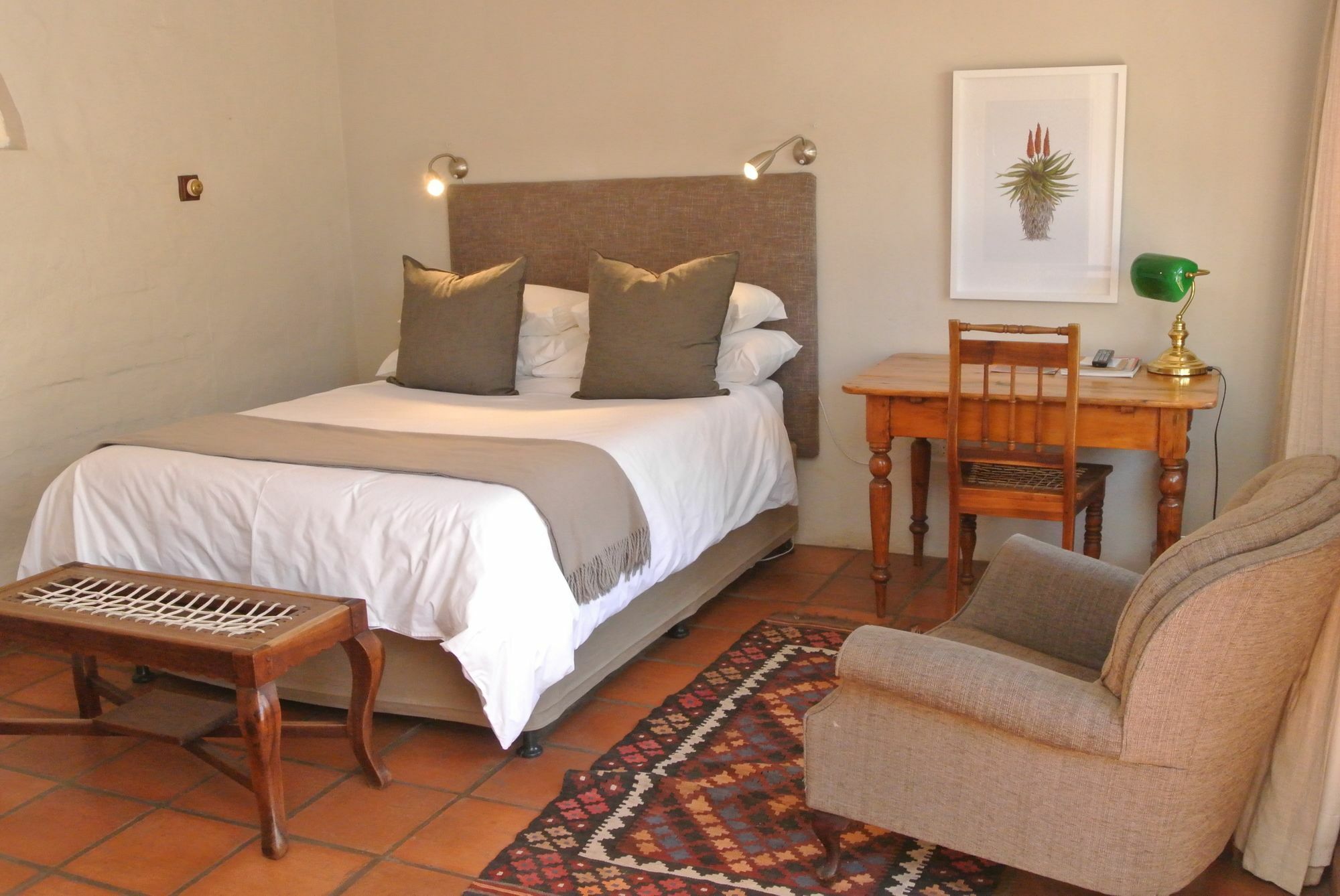 Brooklyn Manor Hotel Pretoria-Noord Buitenkant foto
