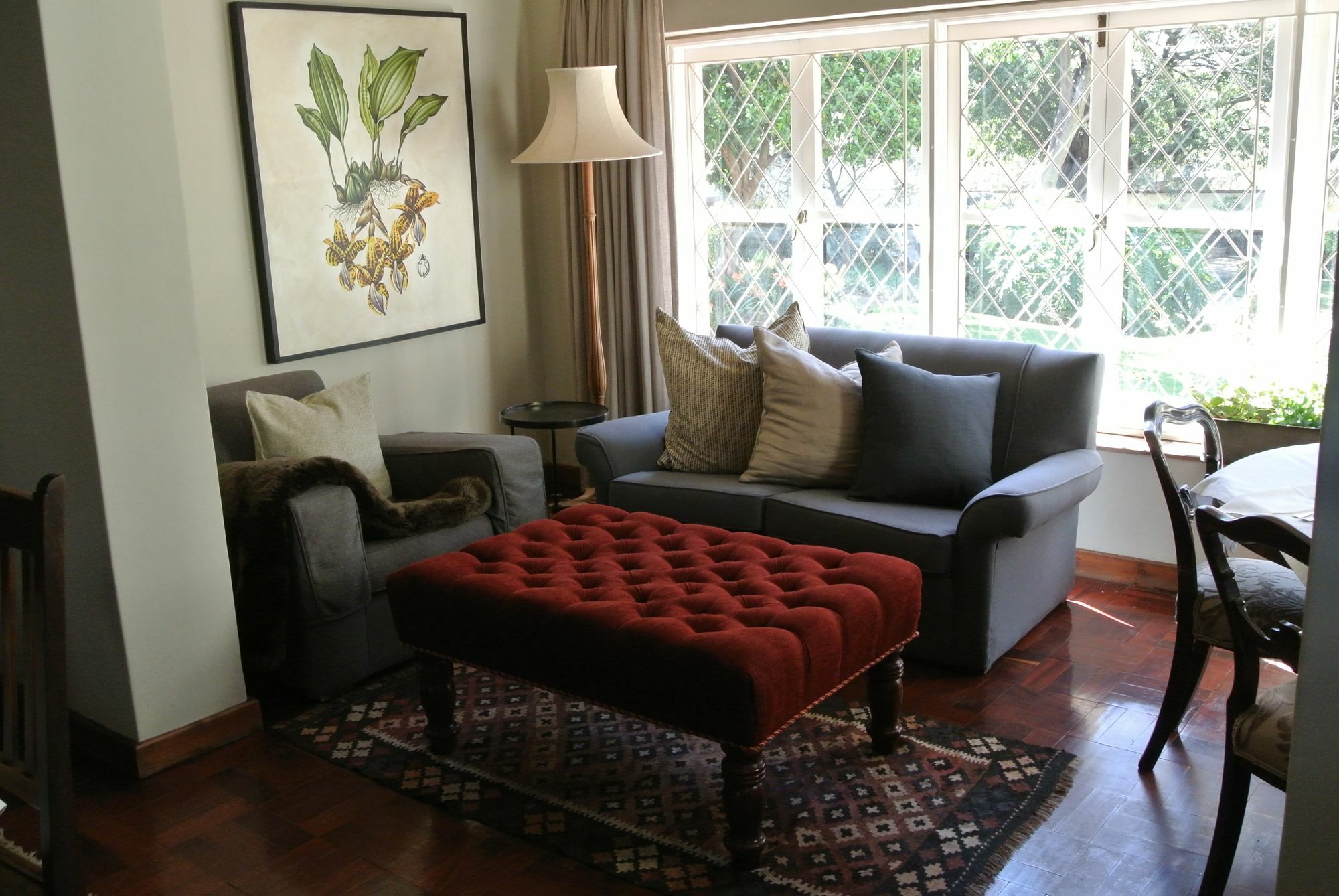 Brooklyn Manor Hotel Pretoria-Noord Buitenkant foto
